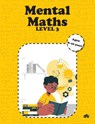 Mental Maths - Moonstone - 9789355207081