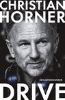 Drive - Christian Horner - 9789402721591