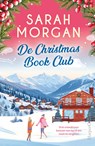 De Christmas Book Club - Sarah Morgan - 9789402721881