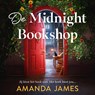 De Midnight Bookshop - Amanda James - 9789402776607