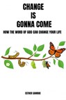 Change is gonna come - Esther Samboe - 9789403662084