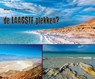 Waar op aarde zijn... de laagste plekken? - Karen Soll - 9789463410540