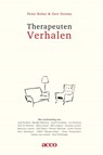 Therapeuten Verhalen - Peter Rober ; Gert Storms - 9789463799256