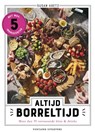 Altijd borreltijd - Susan Aretz - 9789464041934