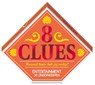 8 Clues - Entertainment -  - 9789464084689
