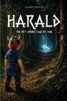 Harald en het spoor van de vos - Randy Nickel - 9789464874860