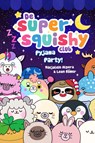 Pyjama Party! - Marjolein Algera - 9789493354876