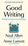Allen, N: Good Writing - Neal Allen ; Anne Lamott - 9798217046959