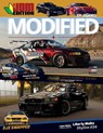 Modified Car Magazine The JDM Magazine - Paul Doherty - 9798307221310