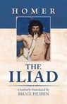 The Iliad - Homer - 9798822984714