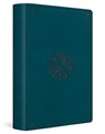 ESV Giant Print Personal Size Bible, Red Letter - Esv Bibles - 9798874906580