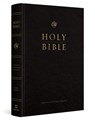 ESV Pew and Worship Bible, Large Print - Esv Bibles - 9798874906689