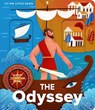 Lit for Little Hands: The Odyssey - Homer - 9798893961720