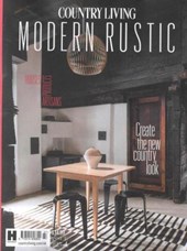 Country living modern rustic #31