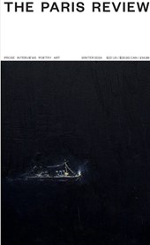 The Paris Review #243