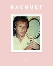 Racquet #11