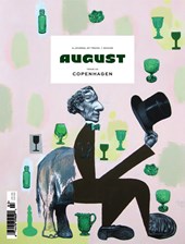 August #5