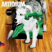 Art Forum International 62 #8