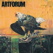 Artforum #58