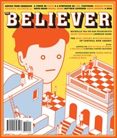 The Believer #118 