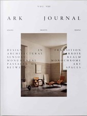 Ark Journal #t
