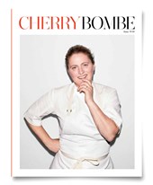 Cherry Bombe  #10