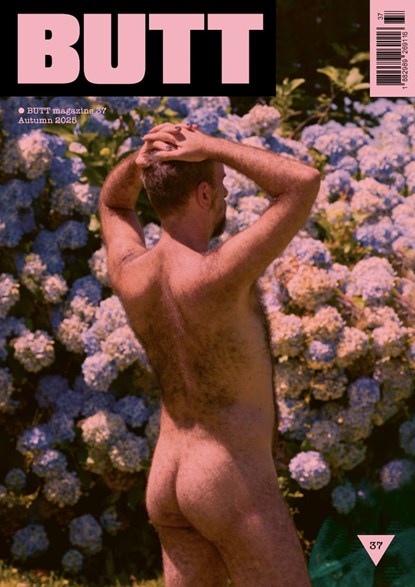 BUTT #37, Magazine - Overig - 1882989269116