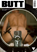 BUTT #38, Magazine - Overig - 1993191371228