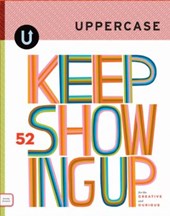 Uppercase #52