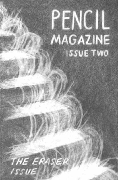Pencil  #2, Magazine - Softcover - 2000000060576