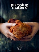 Pressing Matters #34 - Magazine - 2000000061283