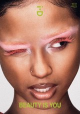 I-D Beauty Zine - Magazine - 2000000061405