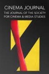 Cinema Journal vol. 56 / No.2