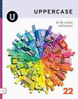 Uppercase #22 | auteur onbekend | 