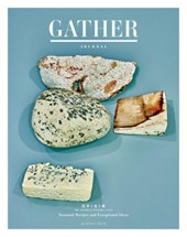 Gather Journal #8