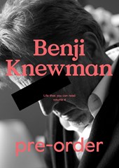 Benji Knewman #4