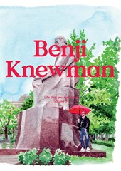 Benji Knewman #5