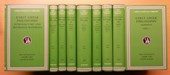 Early Greek Philosophy, 9 volumes