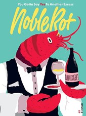 Noble Rot #12