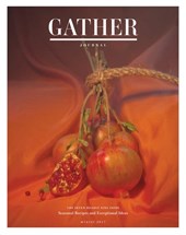 Gather Journal #10
