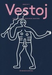 Vestoj #7 The Journal of Sartorial Matters