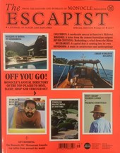 The Escapist #6