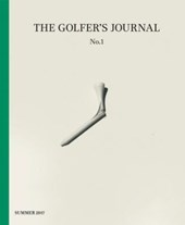 The Golfer's Journal #1