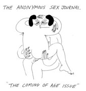 The Anonymous Sex Journal #6