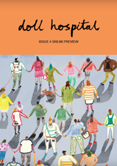 Doll Hospital #4