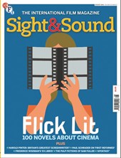 Sight & Sound: the August 2018 issue