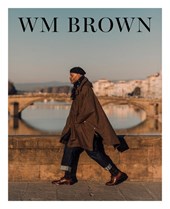 WM Brown #4