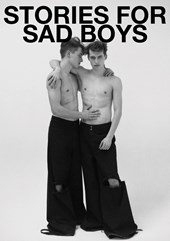 Stories for Sad Boys #01