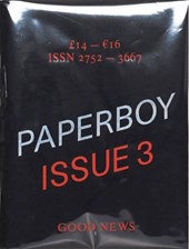 Paperboy#3