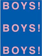 Boys! Boys! Boys! #5